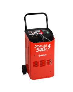 HELVI DIGICAR 540E Caricabatterie