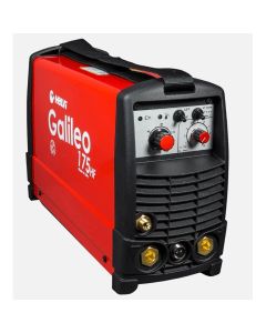 HELVI GALILEO 175 HF Inverter di Saldatura DC MMA TIG