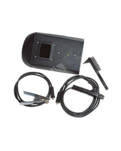HELVI KIT PER SALDATURA AD ELETTRODO 99900014