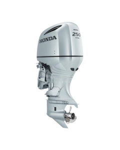 HONDA Fuoribordo BF 250 XXU Albero 72 cm 183.9 kW 250 Hp 3583 cm³