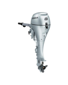 HONDA Fuoribordo BF 8 LHU Gambo Lungo 6 kW 8 Hp 222 cm³