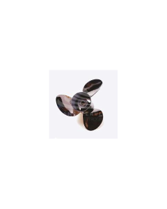 HONDA ELICA IN ACCIAIO INOX LUCIDO BF 115D BF 135 - 150A BF 200 - 225A