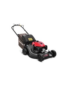 HONDA HRN 536C VK EH RASAERBA 3,2KW CON MULCHING VARIABILE