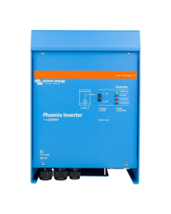 Victron Phoenix 12/3000 Inverter Onda Sinusoidale Pura 6000W