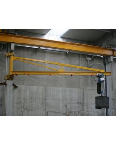 IRONSYSTEM MCT - 250/3 GRU MENSOLA/COLONNA