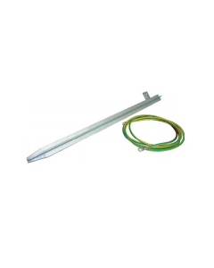 KIT MESSA A TERRA 35 METRI