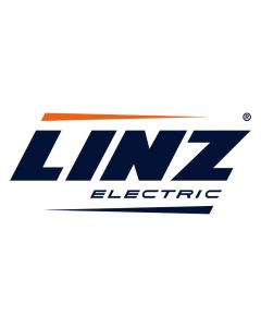 LINZ AAD Quadro posteriore 2x SCHUKO + 1x Breaker