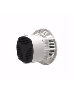 LINZ ALUMEN-X MD Alternatore Monofase Sincrono 6 kVA 60 Hz con Gabbia di Smorzamento