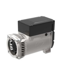 LINZ E1S11M B Alternatore Trifase 230V/400V 13.5 kVA 50 Hz 60 Hz Compound
