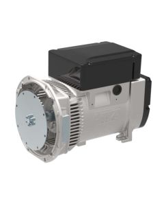 LINZ E1X13S B/2 Alternatore Trifase 230V/400V 10 kVA 50 Hz AVR