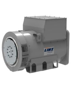 LINZ PRO35M G/4 Alternatore Trifase 4 poli 725 kVA 50 Hz AVR