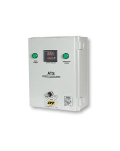 LTF RPATS120A QUADRO AUTOMATICO ATS PER EGM GSD12000EP-SE
