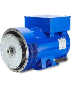 MARELLIMOTORI ALTERNATORE 2600KVA MJB 560 MA4