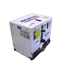MASE IS 2.7 GENERATORE MARINO MONOFASE 2.2KW