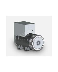 MECC ALTE ECO43-2S/4 ALTERNATORE TRIFASE 930 KVA AVR