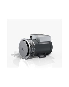 MECC ALTE ECP32-1S/2 C-TYPE ALTERNATORE TRIFASE 44 KVA AVR