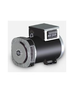 MECC ALTE ECP34-1M/4 C-TYPE ALTERNATORE TRIFASE 125 KVA AVR