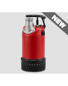 MOSA EPI50-400 Elettropompe ad immersione 310L/min