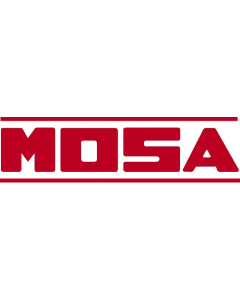 MOSA KIT SUPPORTO GRUPPO ELETTROGENO PER CARICO SU CONTAINER
