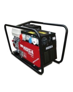 MOSA TS 200 BS/EL-P MOTOSALDARTICE 6 KVA