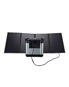 NOLEGGIO BATTERIA PORTATILE 2 KW INVERTER