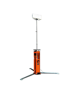NOLEGGIO TORRE FARO LUX S10 LED