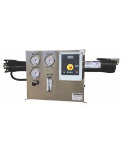 OSMOSEA CLASSIC 240L DISSALATORE NAUTICO/ TERRESTRE 480 LT/H