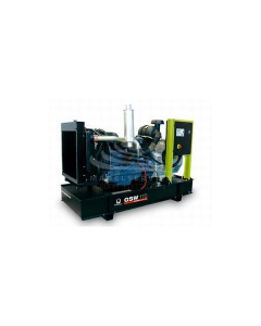 PRAMAC GSW150P APERTO CON QUADRO COMANDO MANUALE (MCP)