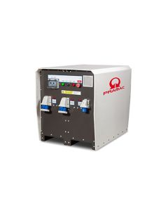 PRAMAC OFF GRID SX 10/15 BATTERIA PORTATILE 20 KW MONOFASE