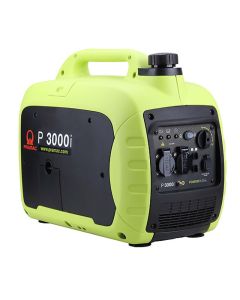 PRAMAC P3000i GENERATORE MONOFASE 2.5 KW INVERTER