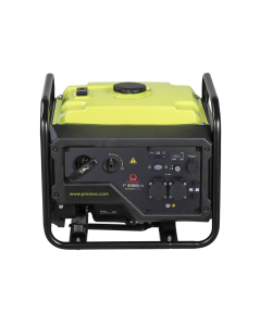 PRAMAC P3500i/o GENERATORE INVERTER MONOFASE 3,3KW