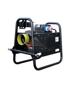 Generatore a cardano PRAMAC TG12/3 IP44
