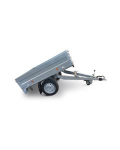 RIMORCHIO APRI-COUNTRY AC/9