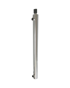 SATEPA Sterilizzatore UV MONO UVC40A- Adaptor con Alimentatore a Spina