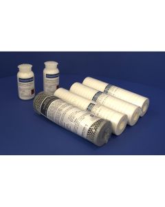 SCHENKER CRUISING KIT SMART - MODULAR da 30 a 150 lt ZEN da 50 a 150 READY 60