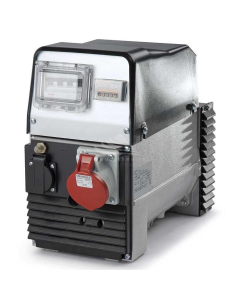 SINCRO ET2 LBS Alternatore Trifase Sincrono AC 10 kVA Compound