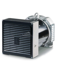 SINCRO GTR2 LB Alternatore Trifase Sincrono AC 38 kVA D-AVR