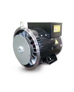 SINCRO SK160 MB ALTERNATORE MONO-TRIFASE 20KVA AVR
