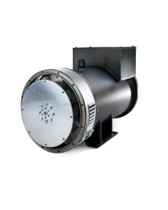 SINCRO SK225 MM ALTERNATORE MONO-TRIFASE 93KVA AVR