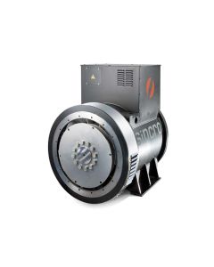 SINCRO SK400 SD ALTERNATORE MONO-TRIFASE 800KVA D-AVR