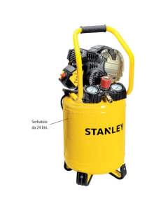 STANLEY COMPRESSORE HY 227/10/24V