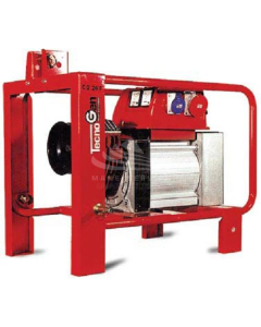 TECNOGEN C2-8
