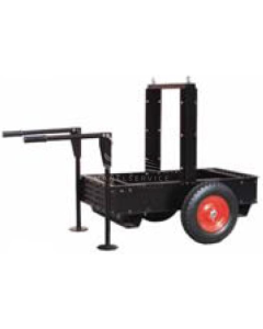 TECNOGEN CARRELLO A064