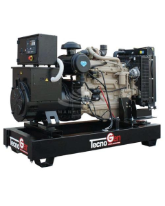 TECNOGEN JD36T