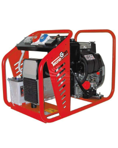 Gruppo elettrogeno TECNOGEN LD13000TE