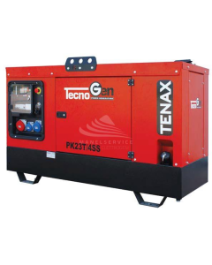 TECNOGEN PK36TSS*