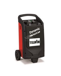 TELWIN DYNAMIC 620 START 230V 12-24V