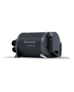 TRUMA COMBI D6E INETX STUFA 6 KW DIESEL/ELETTRICA PER CAMPER E CAMION