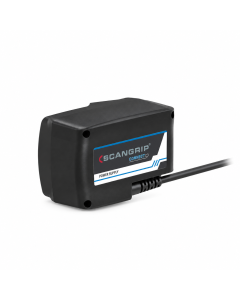 Alimentatore Scangrip Connect