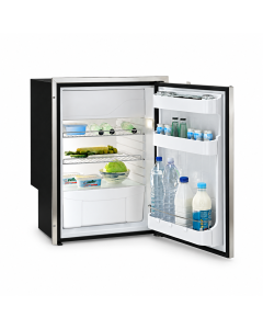 Frigorifero VITRIFRIGO C85iAX in acciaio inox